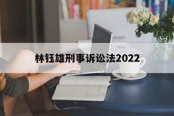 林钰雄刑事诉讼法2022(全国最好的刑事案件律师排名)